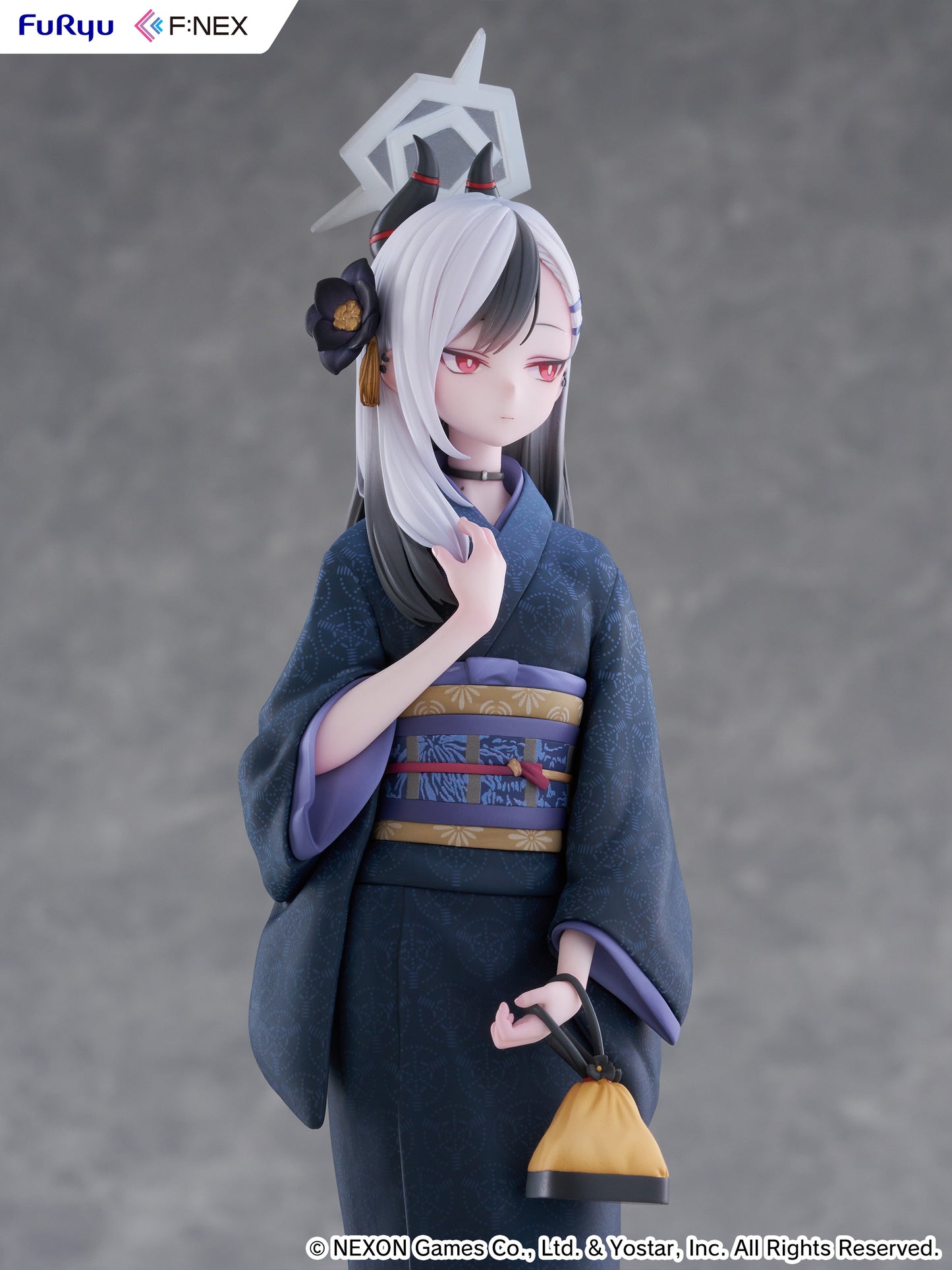Blue Archive Kayoko (New Year) 1/7 Scale Figure
