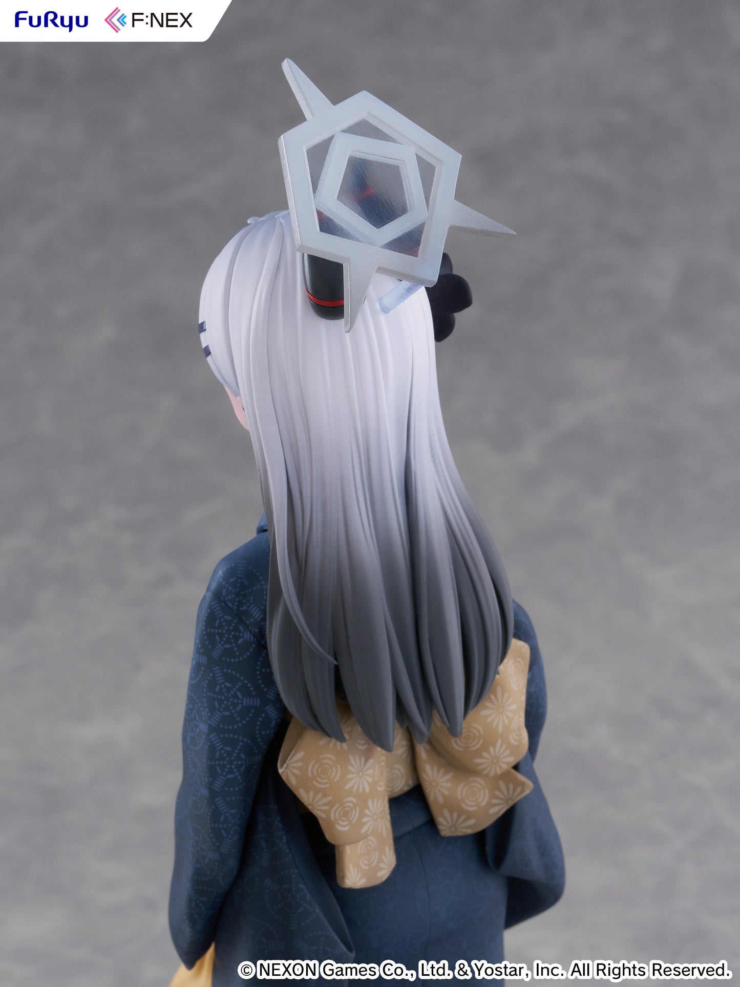 Blue Archive Kayoko (New Year) 1/7 Scale Figure
