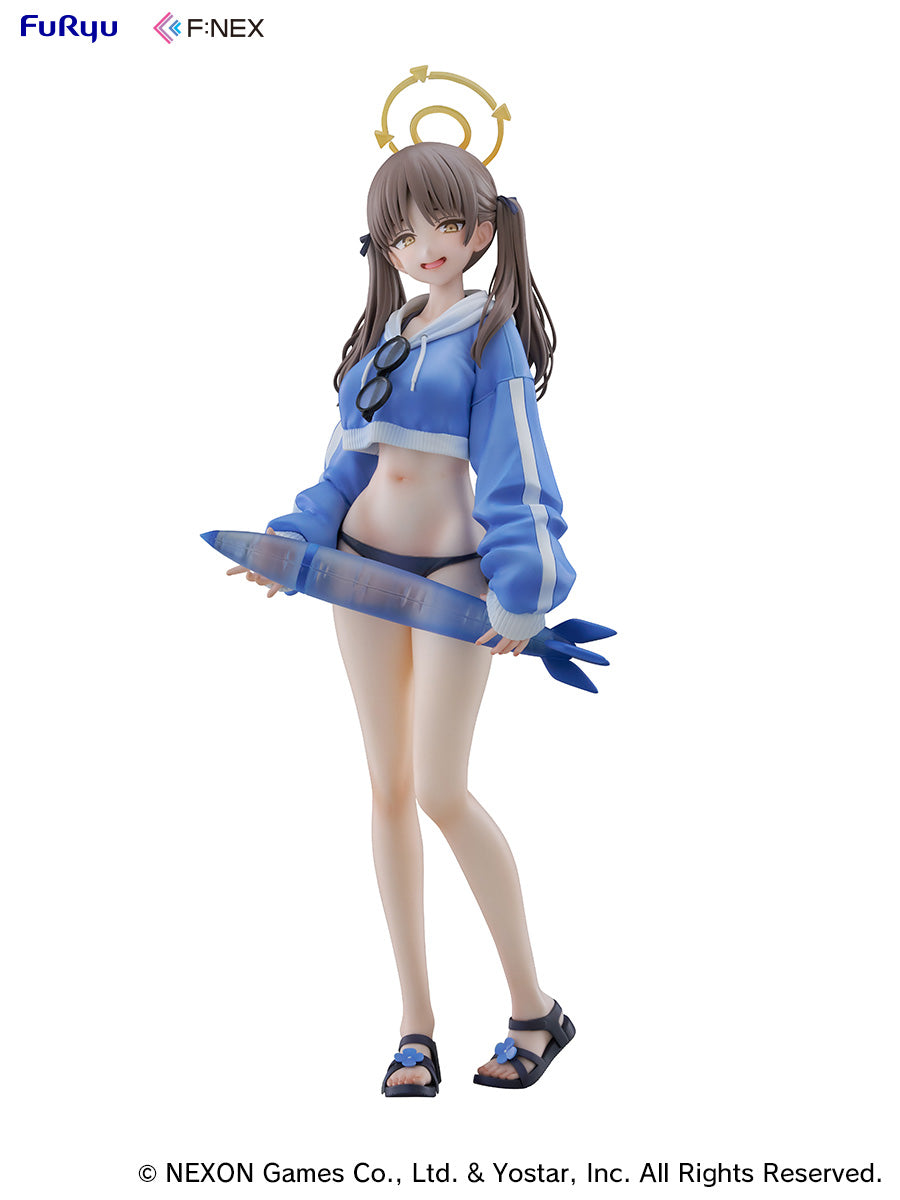 Blue Archive Moe (Swimwear) 1/7 Scale Figure