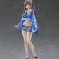 Blue Archive Moe (Swimwear) 1/7 Scale Figure