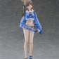 Blue Archive Moe (Swimwear) 1/7 Scale Figure