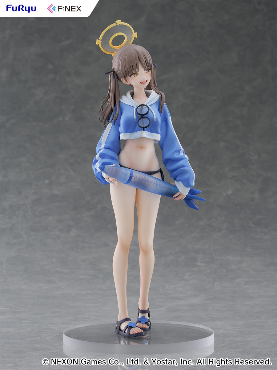 Blue Archive Moe (Swimwear) 1/7 Scale Figure