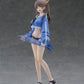 Blue Archive Moe (Swimwear) 1/7 Scale Figure