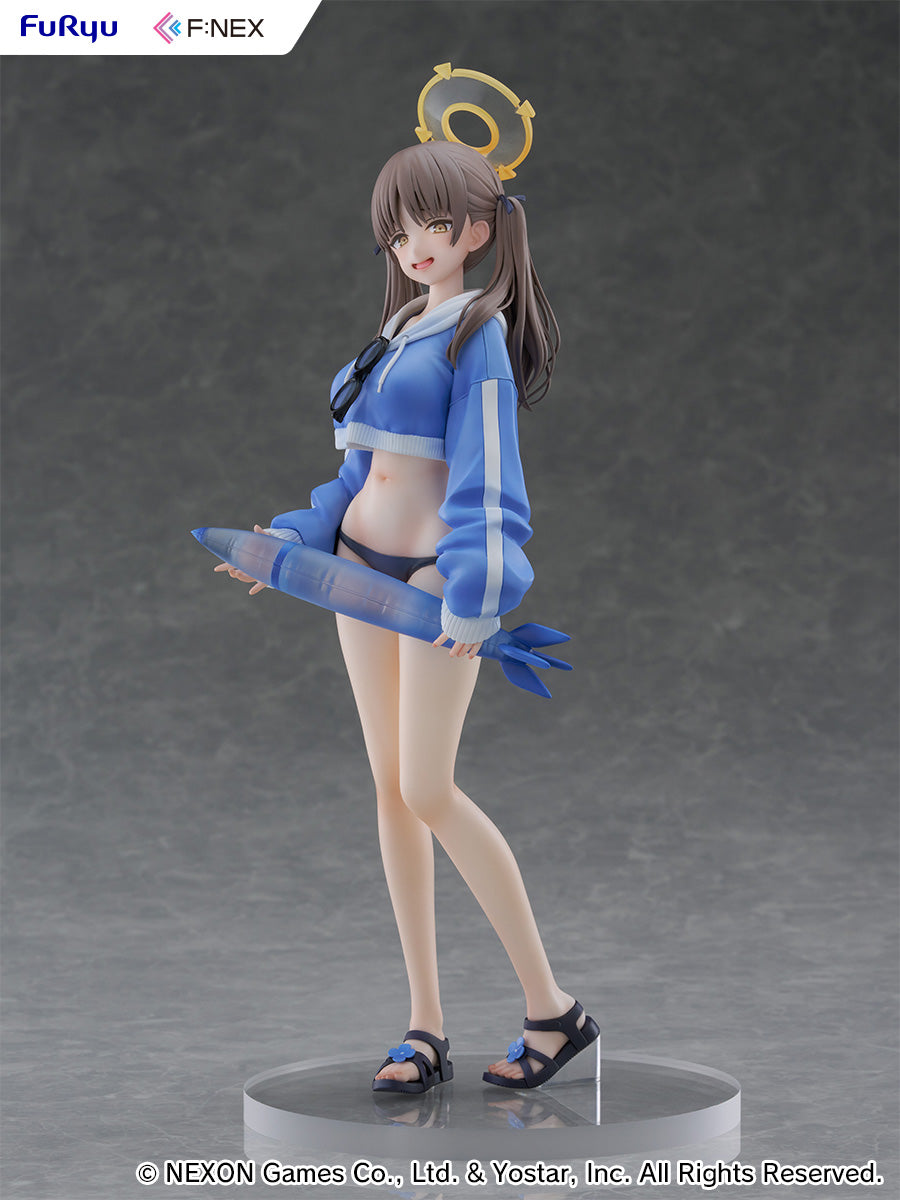 Blue Archive Moe (Swimwear) 1/7 Scale Figure