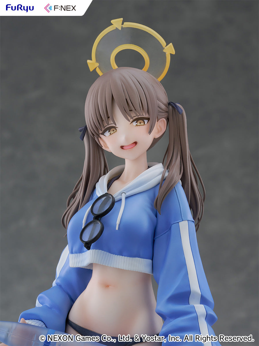 Blue Archive Moe (Swimwear) 1/7 Scale Figure