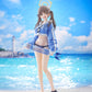 Blue Archive Moe (Swimwear) 1/7 Scale Figure