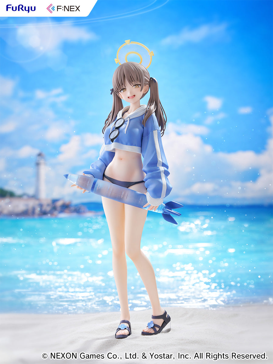 Blue Archive Moe (Swimwear) 1/7 Scale Figure