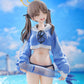 Blue Archive Moe (Swimwear) 1/7 Scale Figure