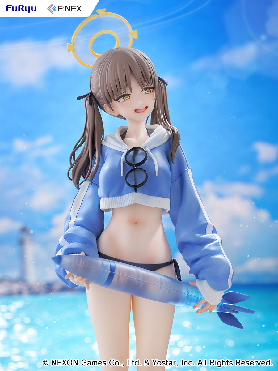 Blue Archive Moe (Swimwear) 1/7 Scale Figure