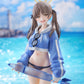Blue Archive Moe (Swimwear) 1/7 Scale Figure