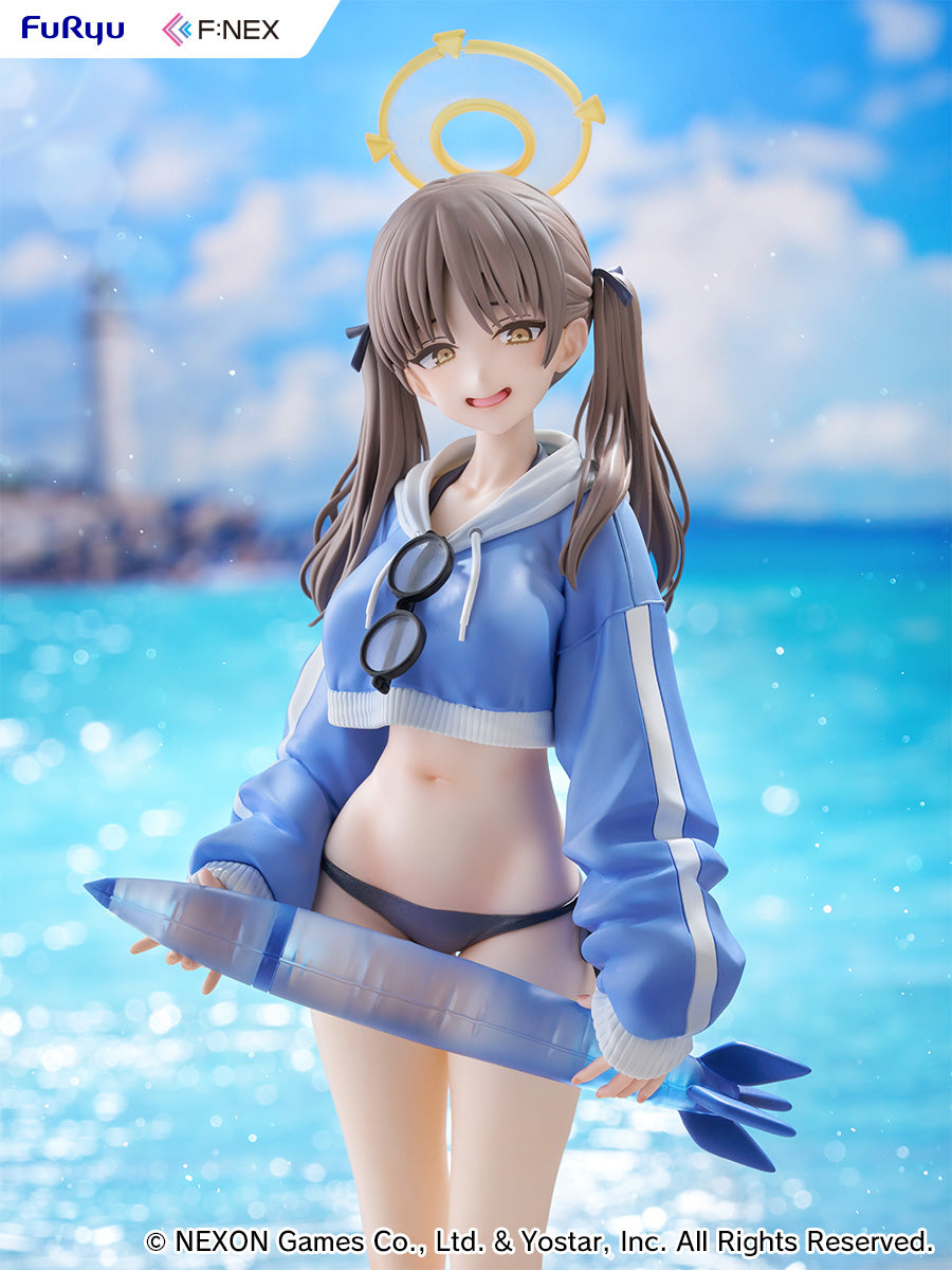 Blue Archive Moe (Swimwear) 1/7 Scale Figure