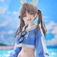 Blue Archive Moe (Swimwear) 1/7 Scale Figure