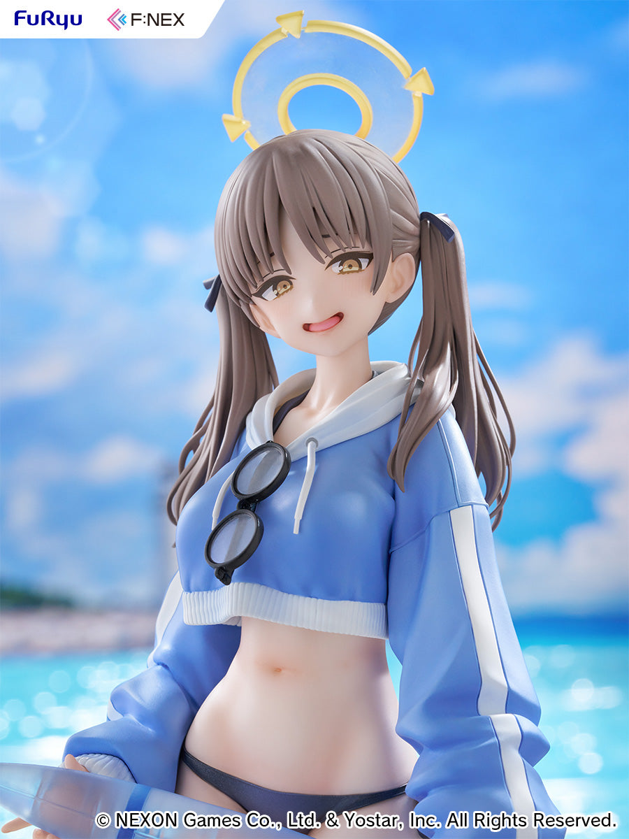 Blue Archive Moe (Swimwear) 1/7 Scale Figure