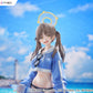 Blue Archive Moe (Swimwear) 1/7 Scale Figure