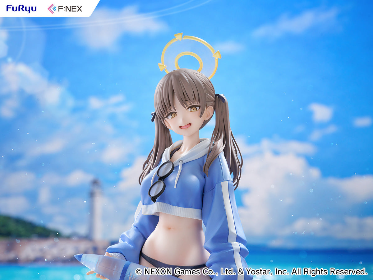 Blue Archive Moe (Swimwear) 1/7 Scale Figure