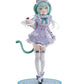Hatsune Miku x Natsuki Amashiro 1/7 Scale Figure