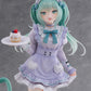 Hatsune Miku x Natsuki Amashiro 1/7 Scale Figure