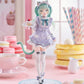 Hatsune Miku x Natsuki Amashiro 1/7 Scale Figure
