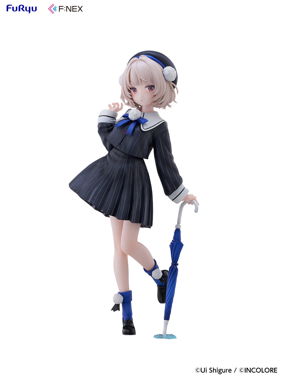 Ui Ui 1/7 Scale Figure