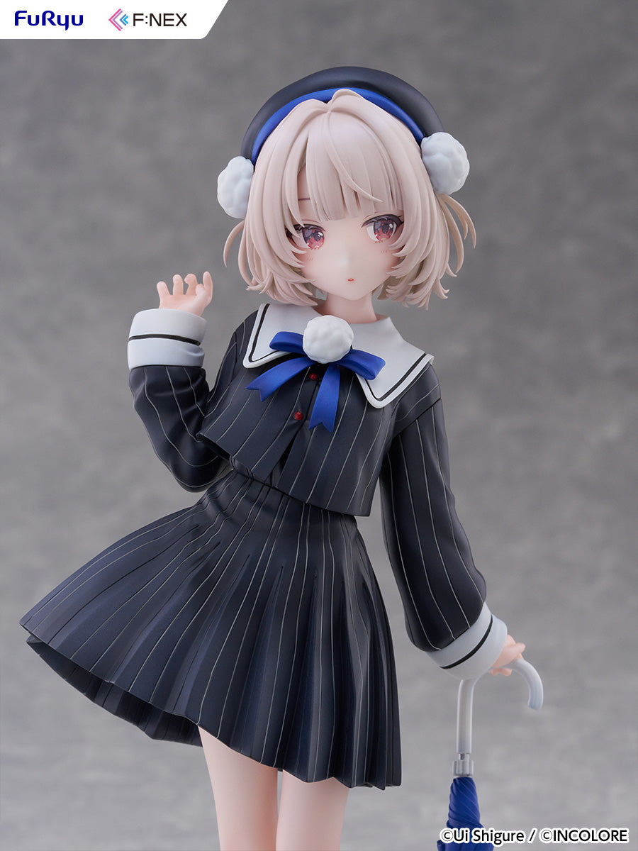 Ui Ui 1/7 Scale Figure