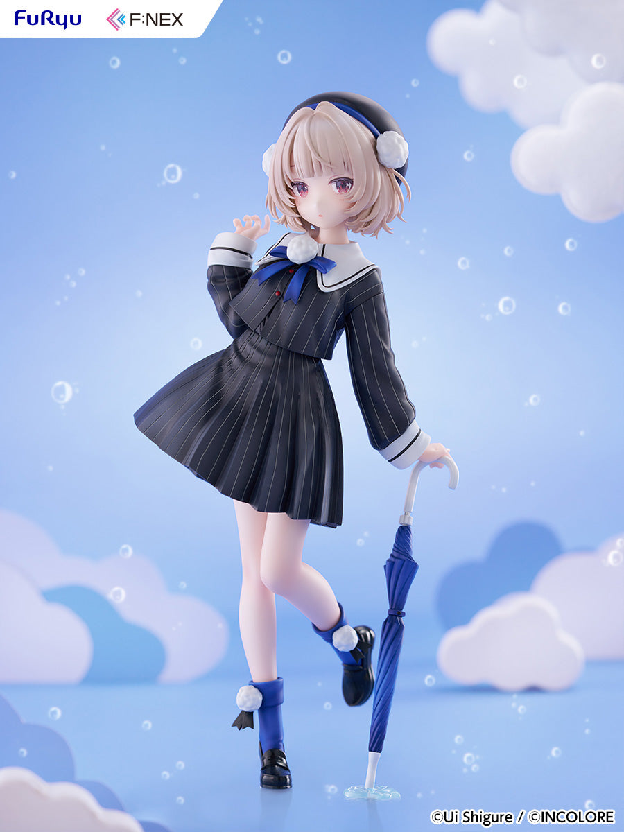 Ui Ui 1/7 Scale Figure