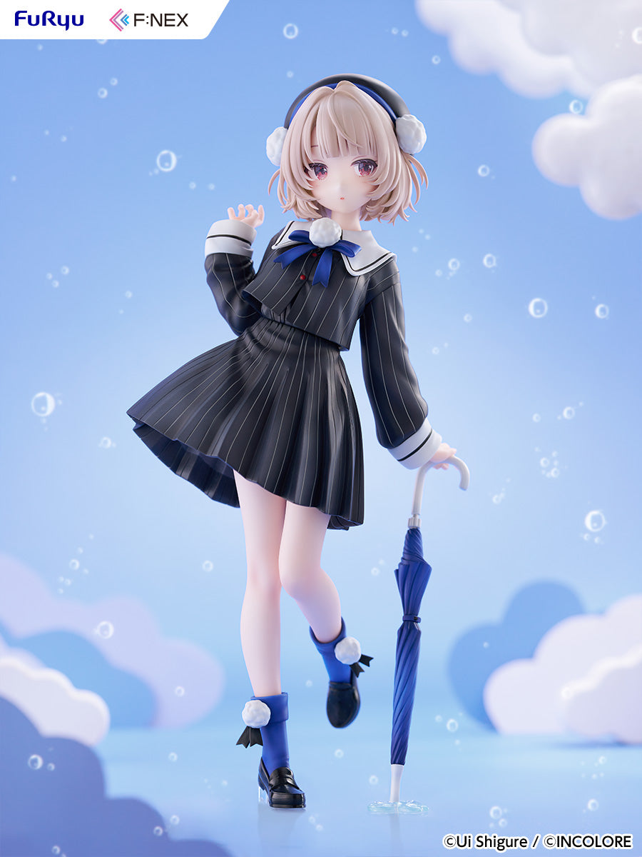 Ui Ui 1/7 Scale Figure