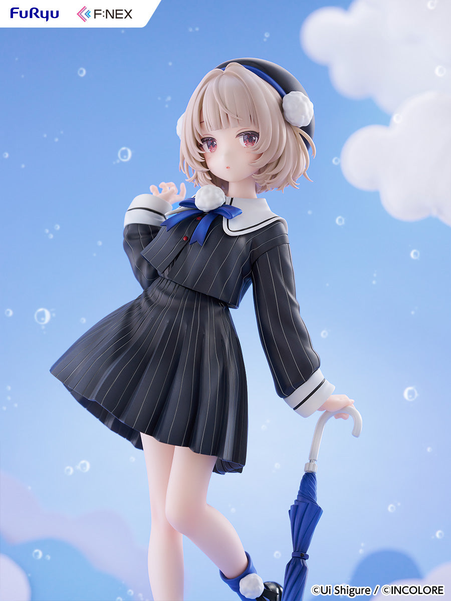 Ui Ui 1/7 Scale Figure