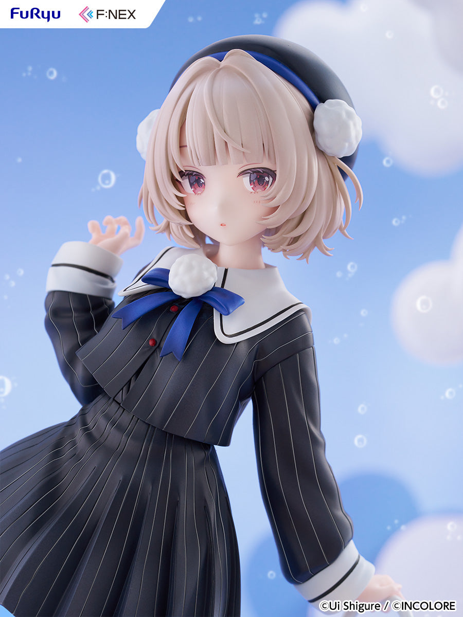 Ui Ui 1/7 Scale Figure