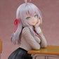 Alya Sometimes Hides Her Feelings in Russian Alya 1/7 Scale Figure