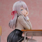 Alya Sometimes Hides Her Feelings in Russian Alya 1/7 Scale Figure