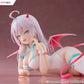 Alya Sometimes Hides Her Feelings in Russian Alya Succubus Ver. 1/7 Scale Figure