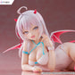 Alya Sometimes Hides Her Feelings in Russian Alya Succubus Ver. 1/7 Scale Figure