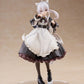 The Journey of Elaina Elaina Maid Costume with Cat Ears Ver. 1/7 Scale Figure