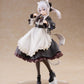 The Journey of Elaina Elaina Maid Costume with Cat Ears Ver. 1/7 Scale Figure