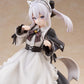 The Journey of Elaina Elaina Maid Costume with Cat Ears Ver. 1/7 Scale Figure
