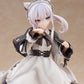 The Journey of Elaina Elaina Maid Costume with Cat Ears Ver. 1/7 Scale Figure