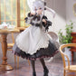 The Journey of Elaina Elaina Maid Costume with Cat Ears Ver. 1/7 Scale Figure