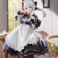 The Journey of Elaina Elaina Maid Costume with Cat Ears Ver. 1/7 Scale Figure