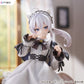 The Journey of Elaina Elaina Maid Costume with Cat Ears Ver. 1/7 Scale Figure