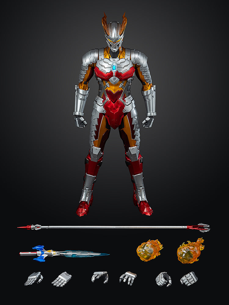 ULTRAMAN FigZero 1/6 ULTRAMAN SUIT ZERO SC Mode