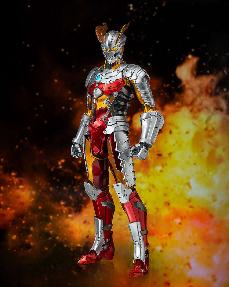 ULTRAMAN FigZero 1/6 ULTRAMAN SUIT ZERO SC Mode