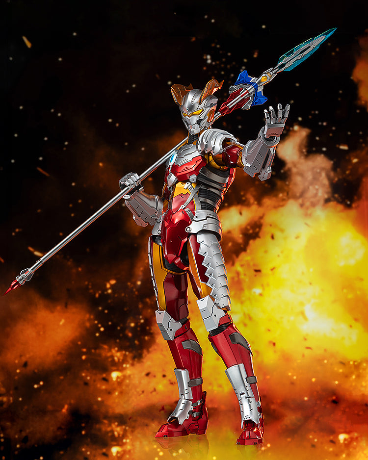 ULTRAMAN FigZero 1/6 ULTRAMAN SUIT ZERO SC Mode