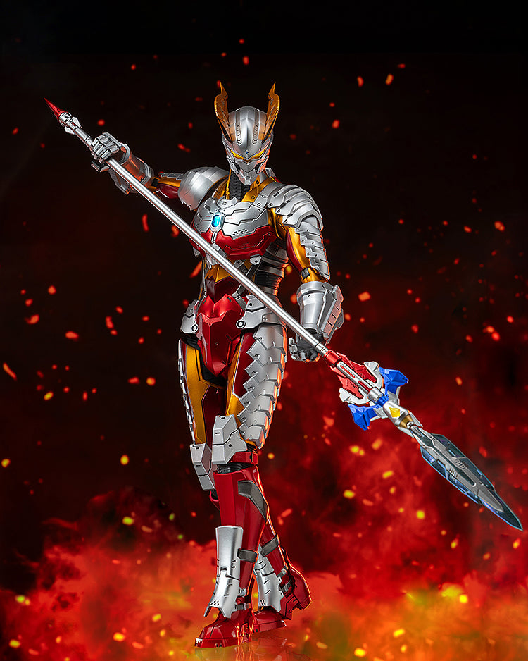 ULTRAMAN FigZero 1/6 ULTRAMAN SUIT ZERO SC Mode