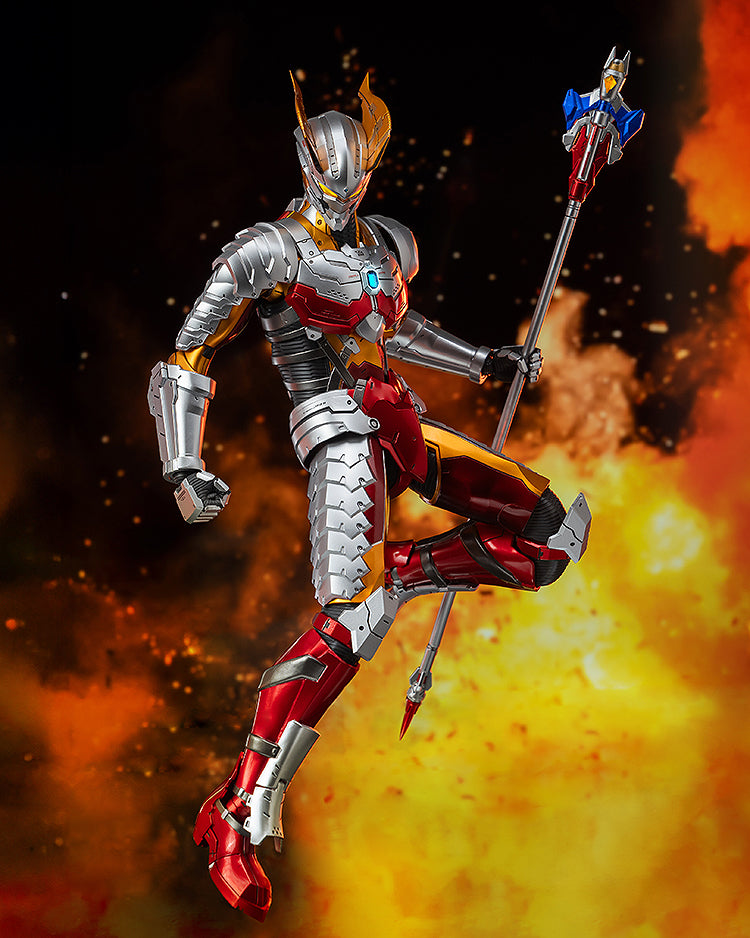 ULTRAMAN FigZero 1/6 ULTRAMAN SUIT ZERO SC Mode