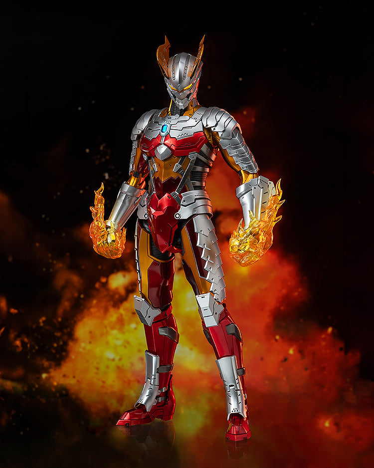 ULTRAMAN FigZero 1/6 ULTRAMAN SUIT ZERO SC Mode