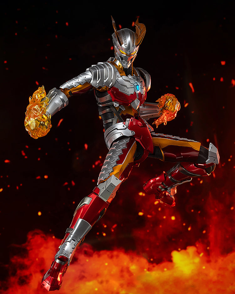 ULTRAMAN FigZero 1/6 ULTRAMAN SUIT ZERO SC Mode