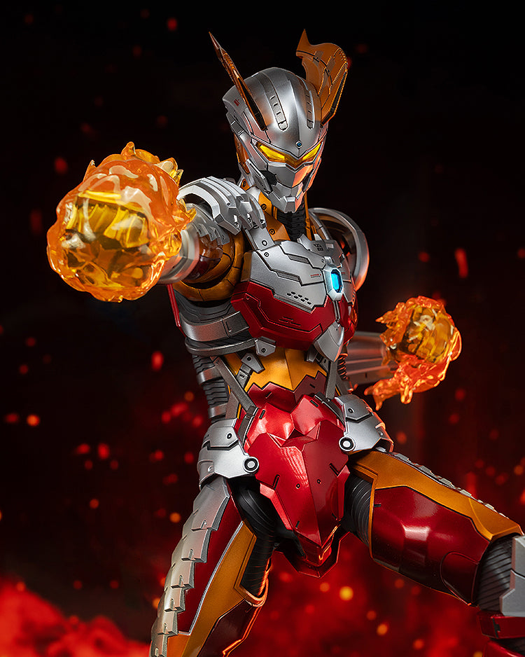 ULTRAMAN FigZero 1/6 ULTRAMAN SUIT ZERO SC Mode