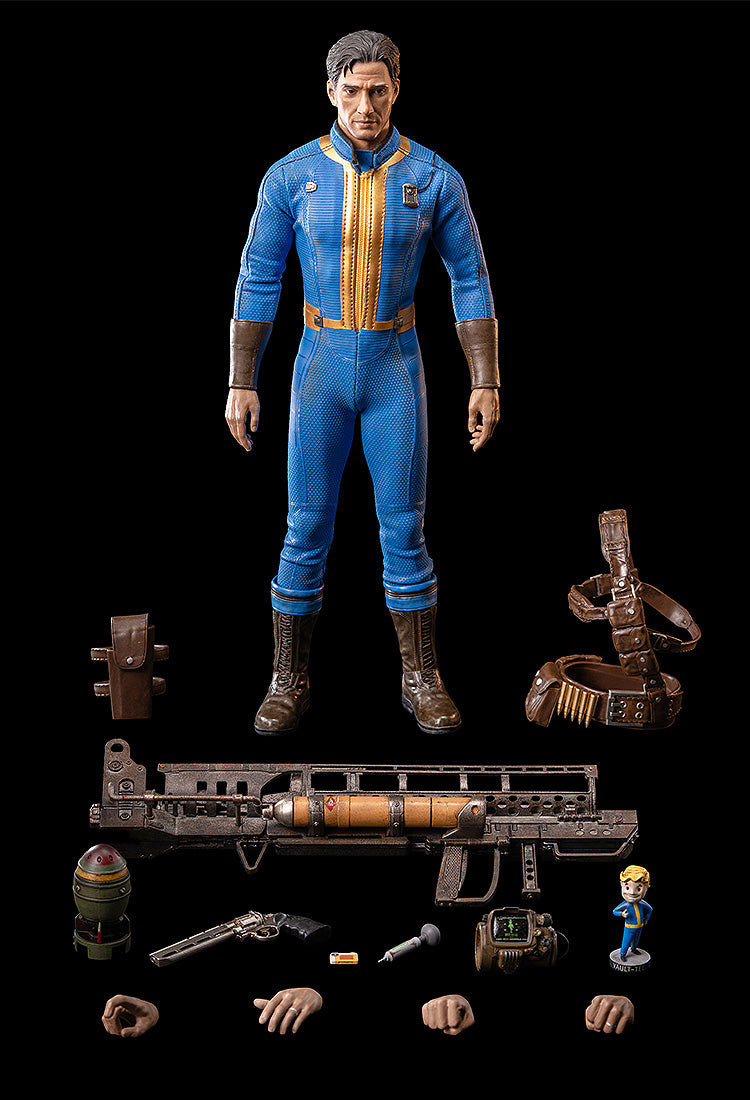 Fallout 1/6 Sole Survivor (Male)