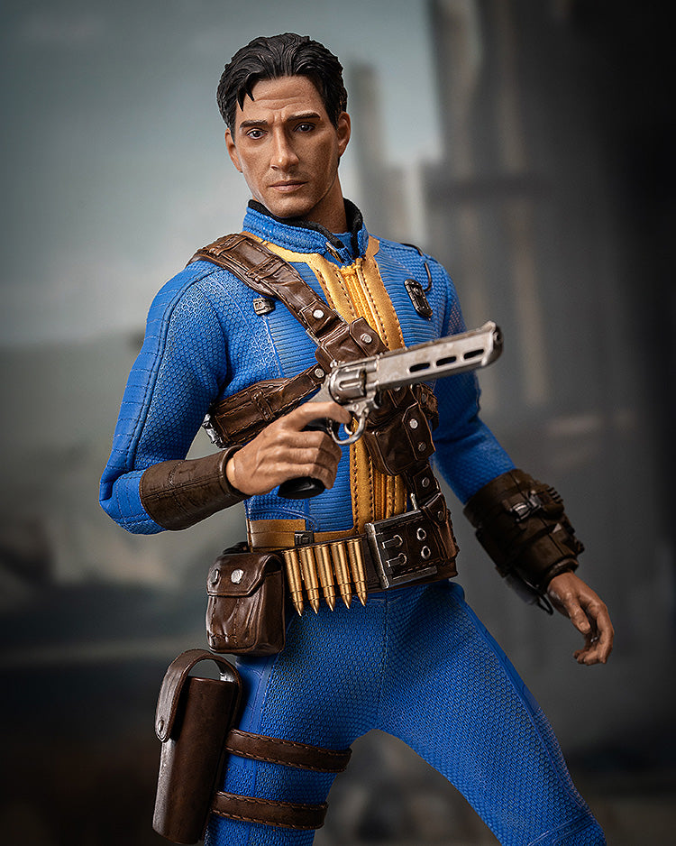 Fallout 1/6 Sole Survivor (Male)