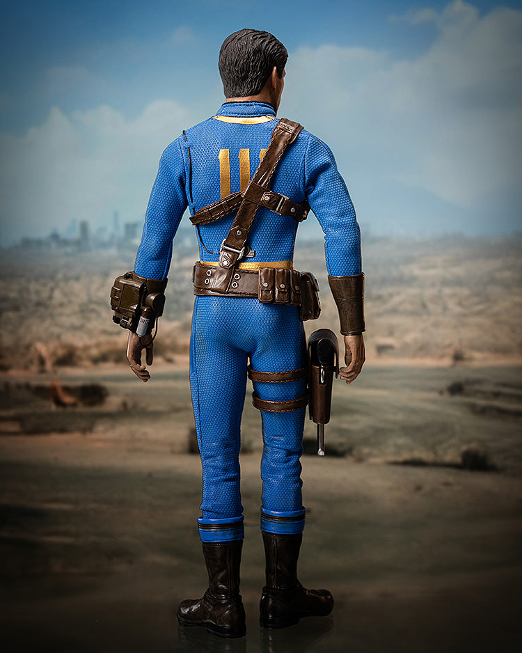 Fallout 1/6 Sole Survivor (Male)